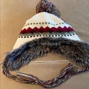 ⛄️❄️Winter Hat⛷🏂